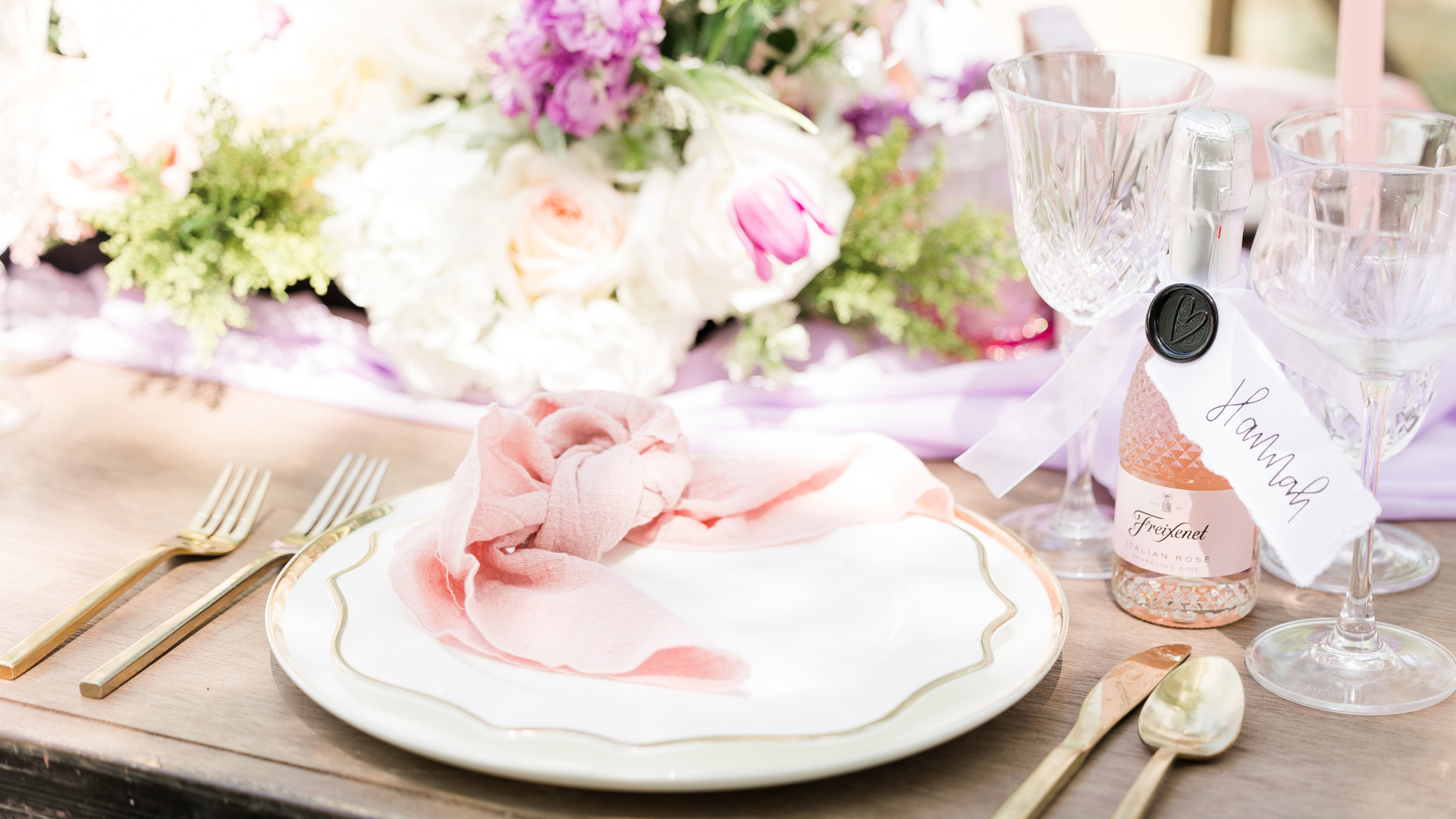 Myrtle Beach wedding planner
