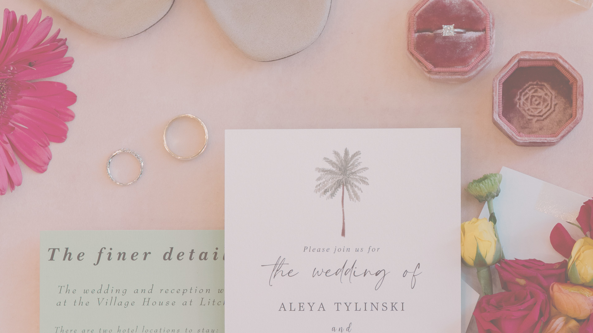 Myrtle Beach wedding planner