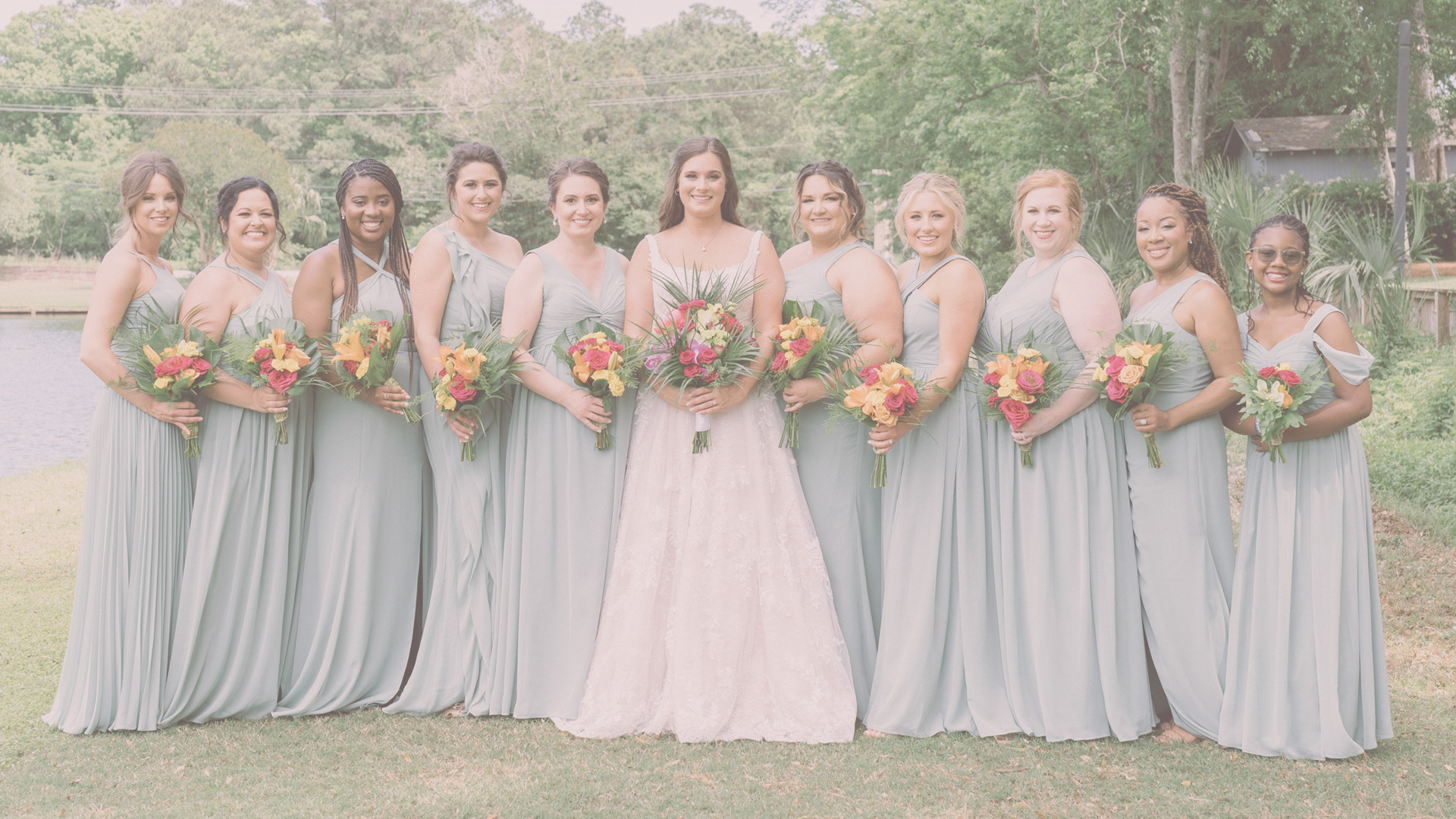 Myrtle Beach wedding planner